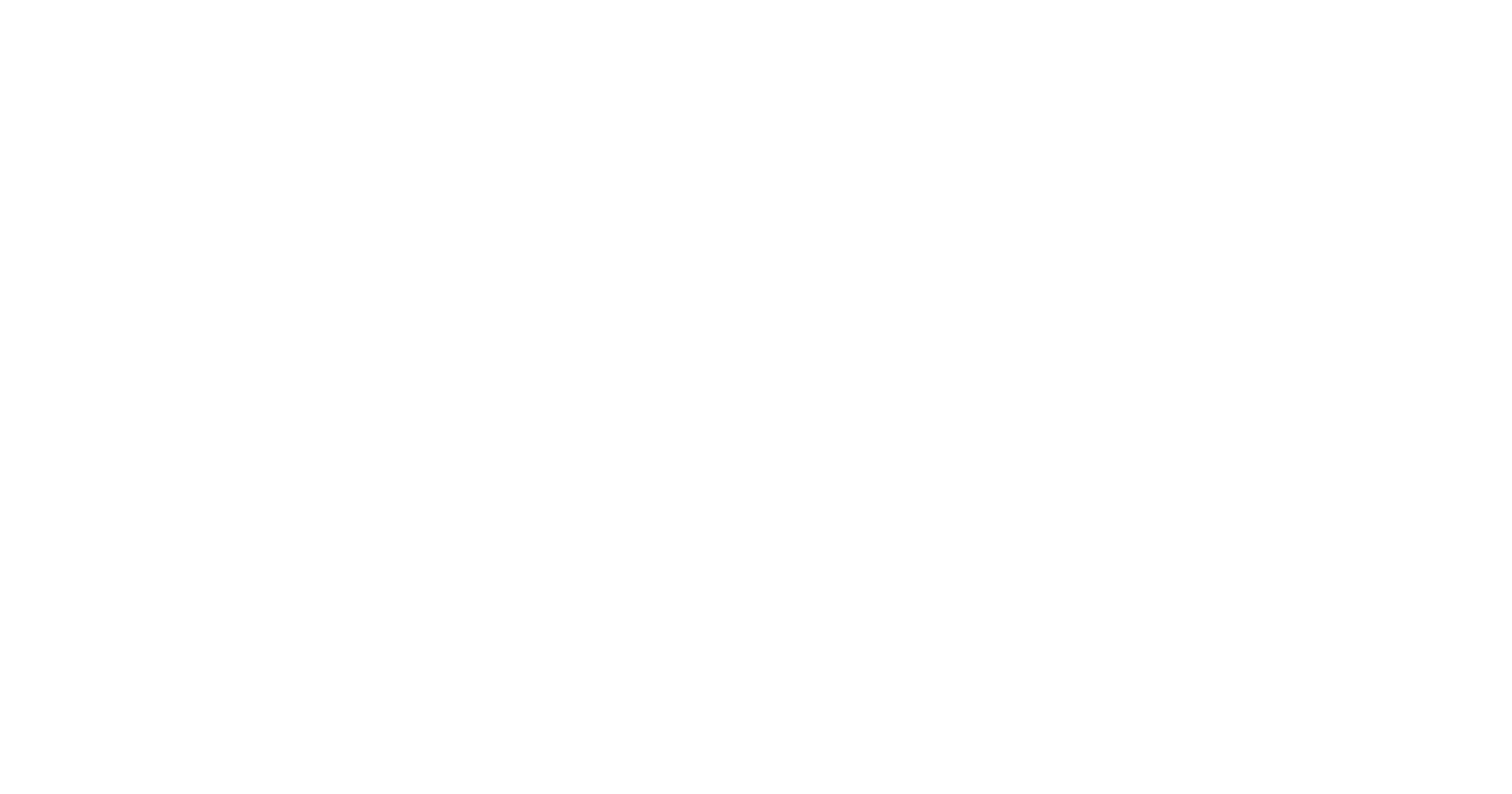 White logo with a very spherical wave with text, "World Oceans Day"