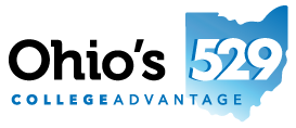 Ohio College Advantage Logo