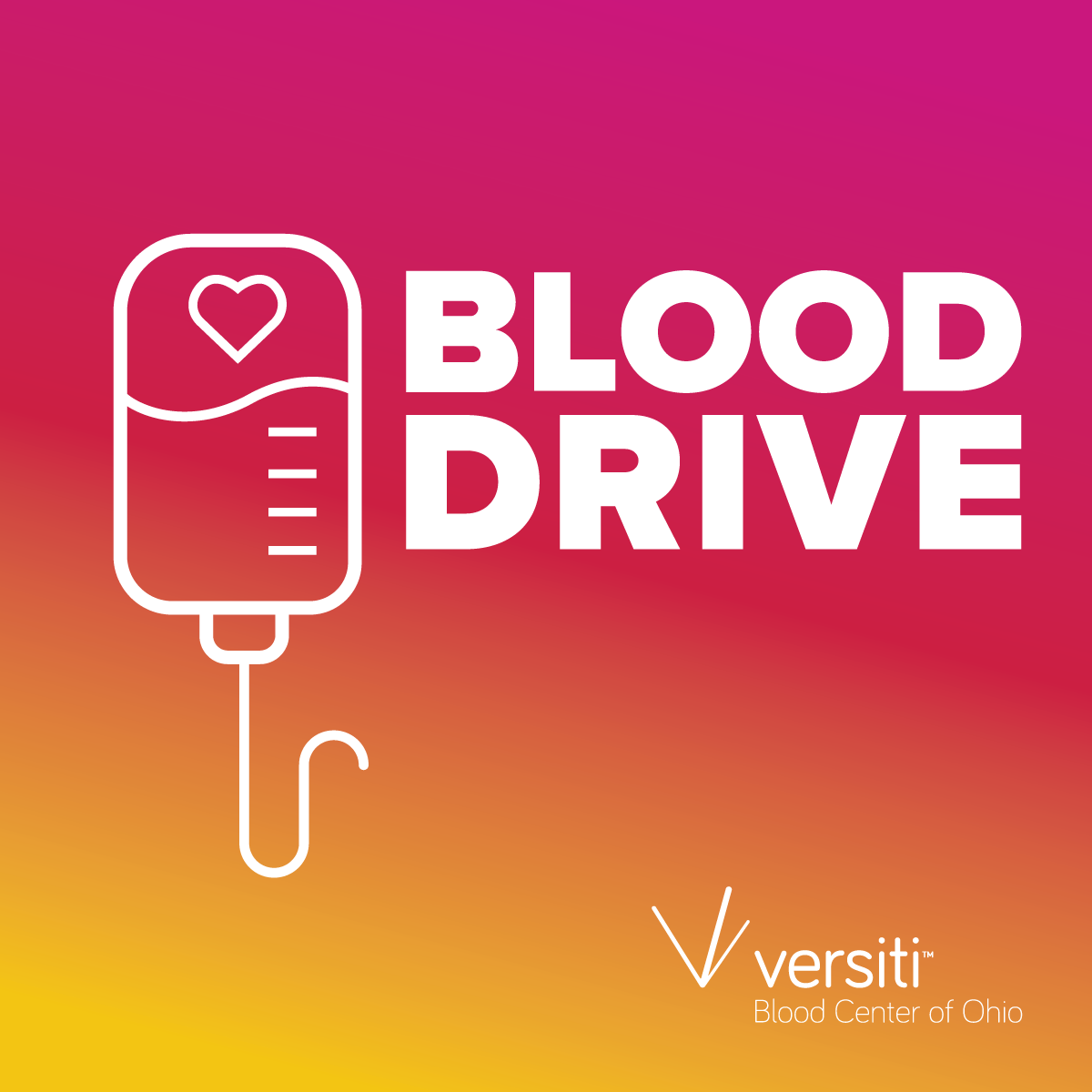 Blood Drive