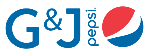G&J Pepsi logo