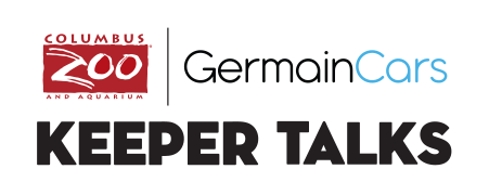 Keeper Talk logo