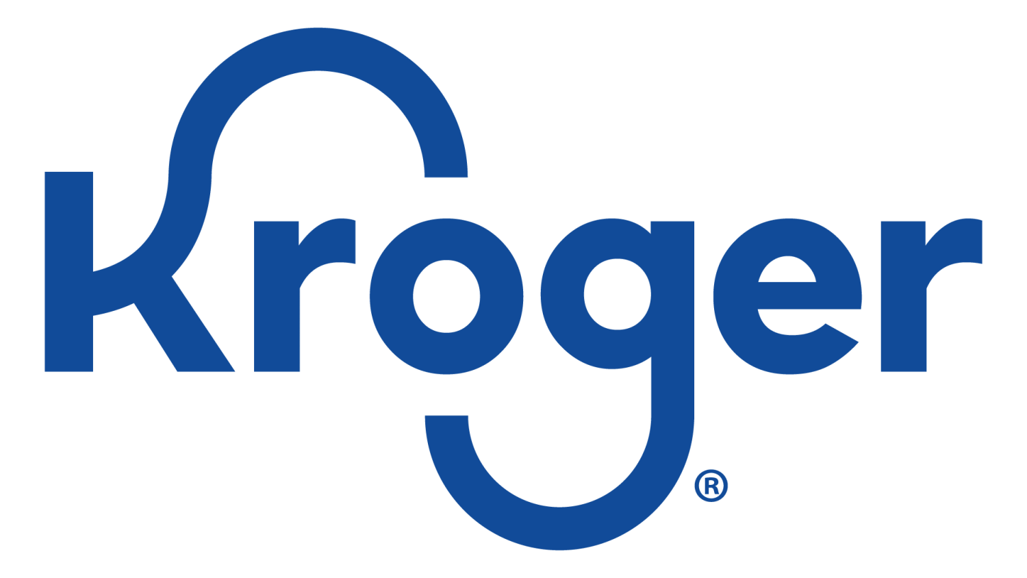 Kroger logo