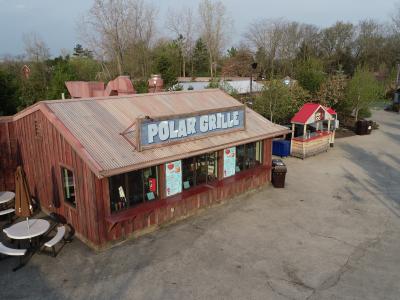 Polar Grille