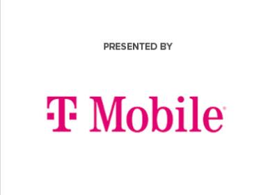 T Mobile Logo