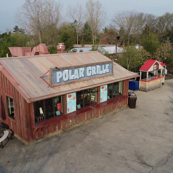 Polar Grille