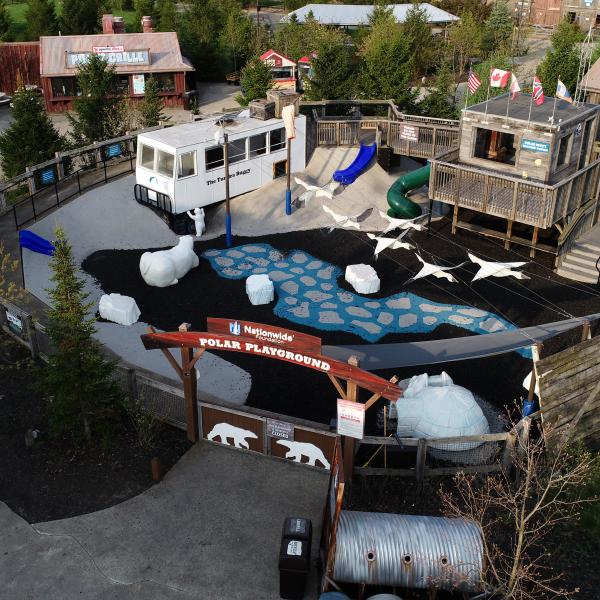 Polar Playground