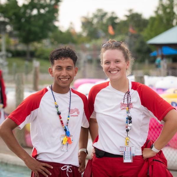 Lifeguard